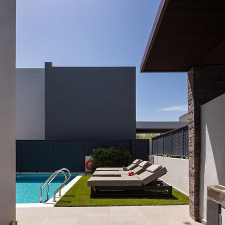 Villagioi Luxury Living 干尼亞 外观 照片
