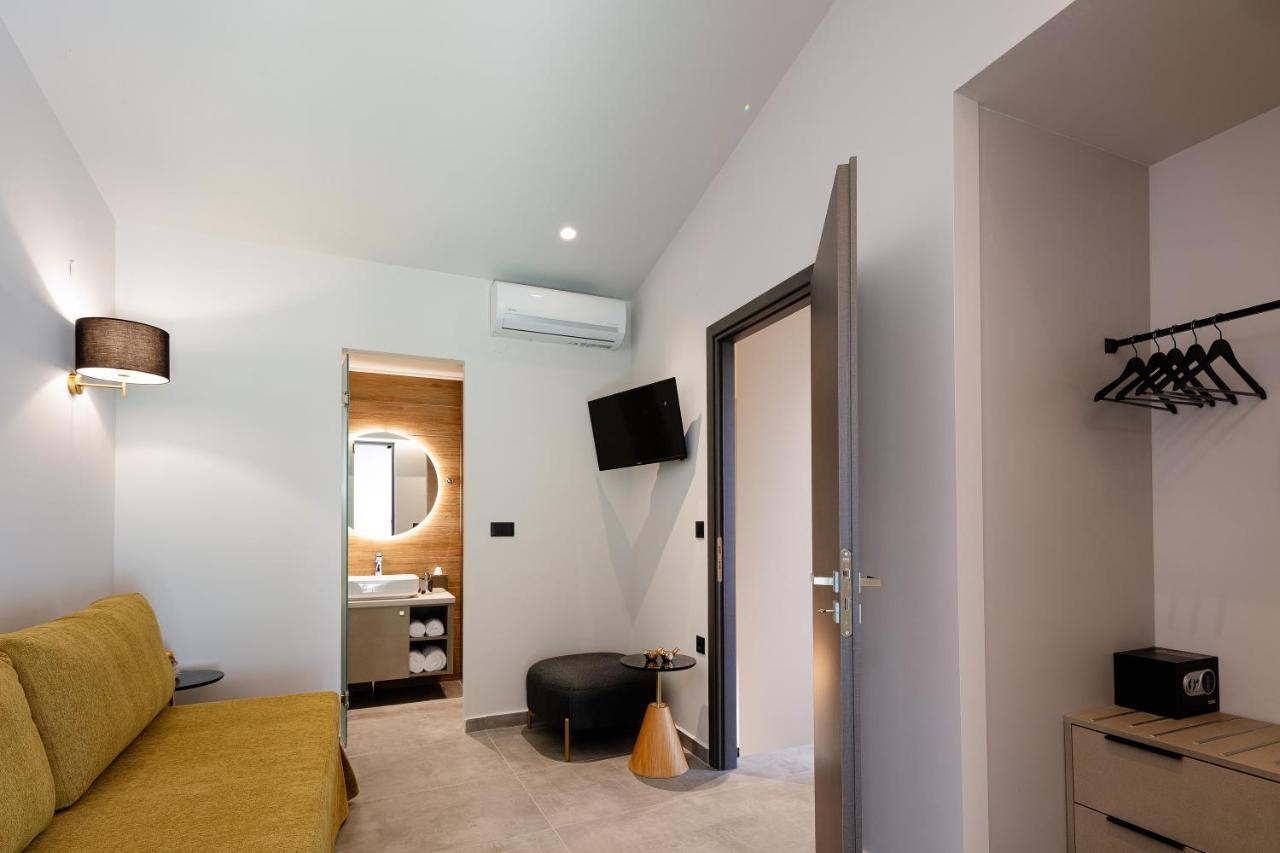 Villagioi Luxury Living 干尼亞 外观 照片