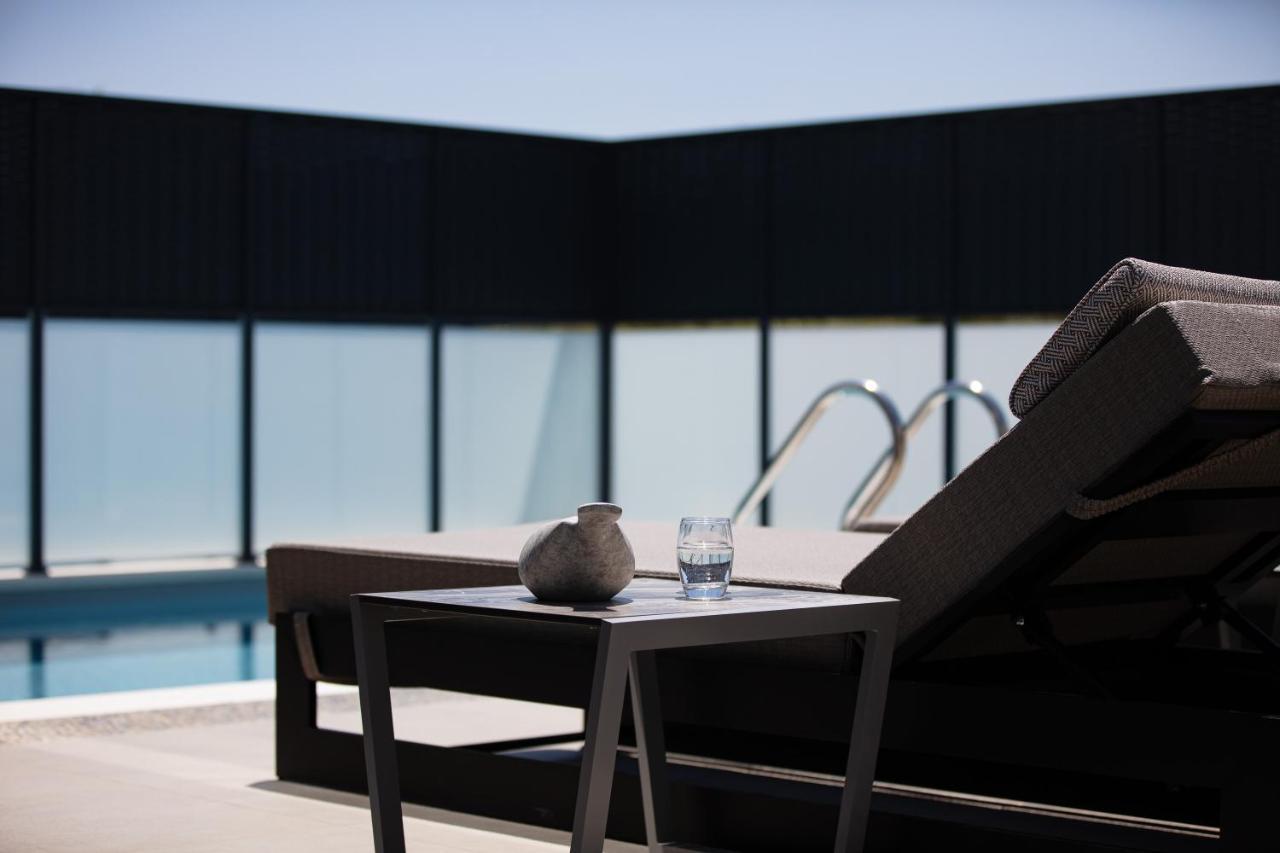 Villagioi Luxury Living 干尼亞 外观 照片