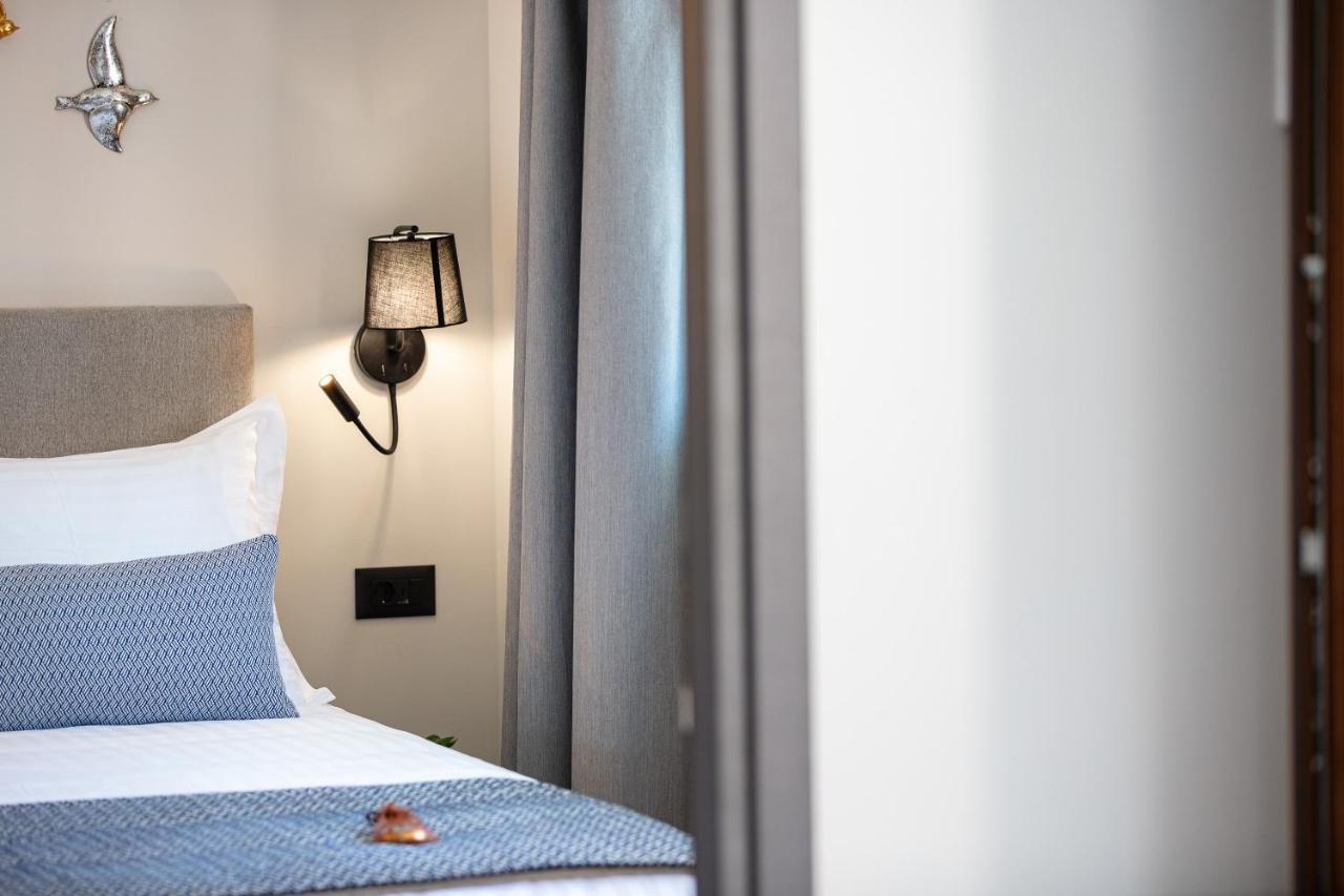 Villagioi Luxury Living 干尼亞 外观 照片