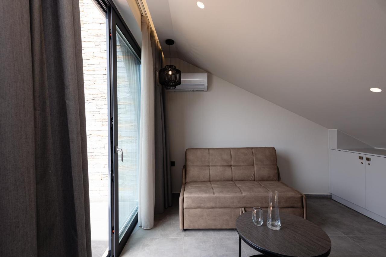 Villagioi Luxury Living 干尼亞 外观 照片