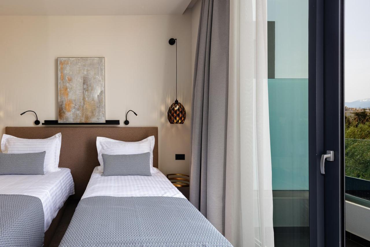 Villagioi Luxury Living 干尼亞 外观 照片