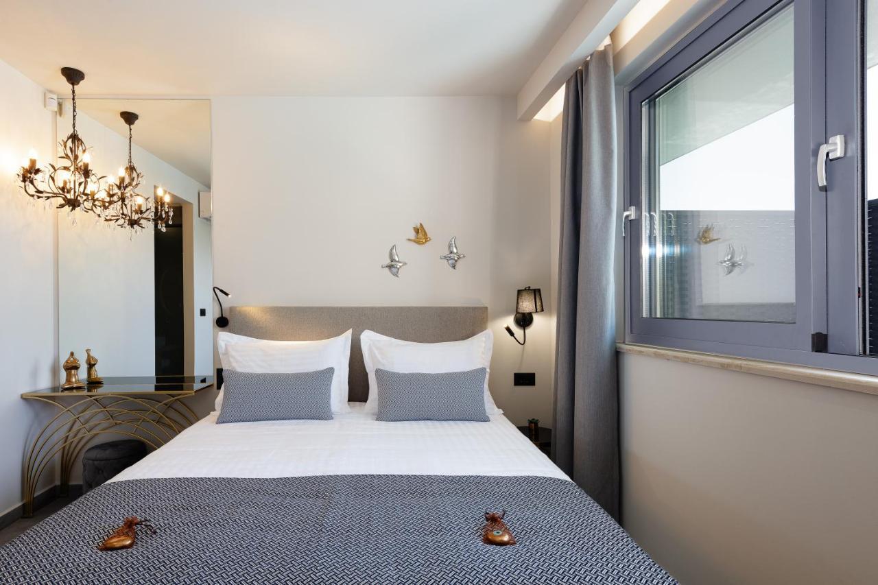 Villagioi Luxury Living 干尼亞 外观 照片