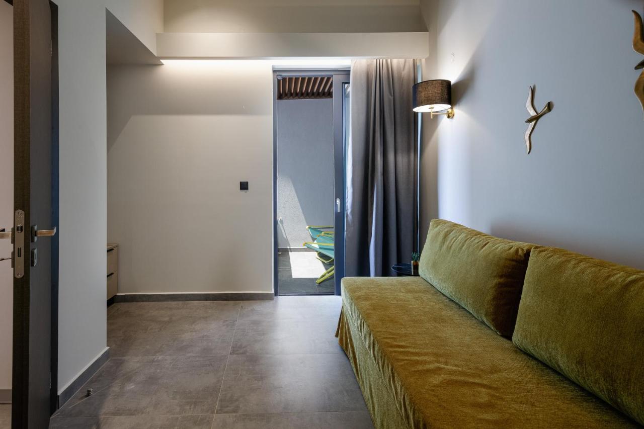 Villagioi Luxury Living 干尼亞 外观 照片