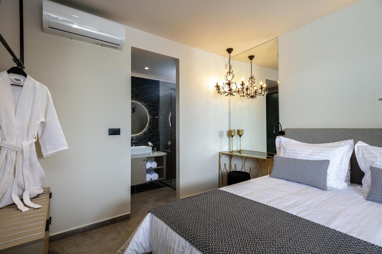Villagioi Luxury Living 干尼亞 外观 照片