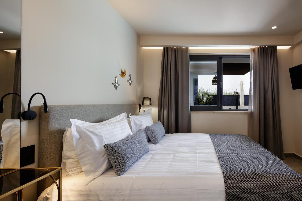 Villagioi Luxury Living 干尼亞 外观 照片